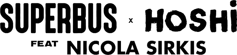 Superbus logo